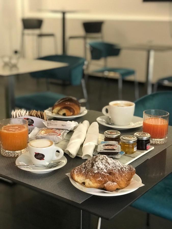 San Valentino Hotel 3*